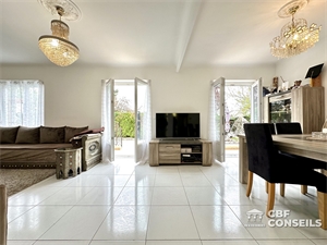 maison-villa à la vente -   63800  COURNON-D'AUVERGNE, surface 125 m2 vente maison-villa - APR744011